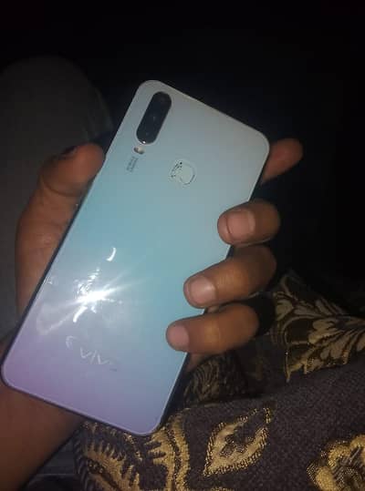 Vivo y17 pta approved