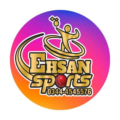 Ehsan Sports Sahiwal