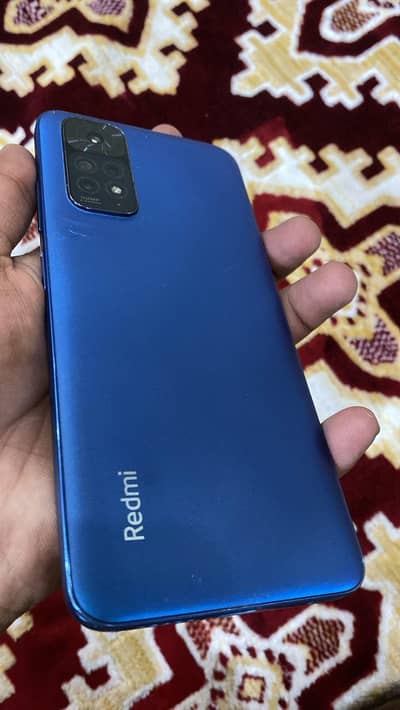 redmi note 11