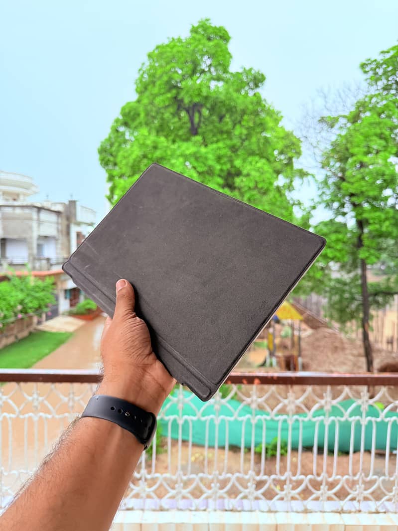 Microsoft surface pro 7 4