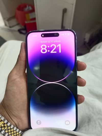 Iphone 14 Pro Max Non pta