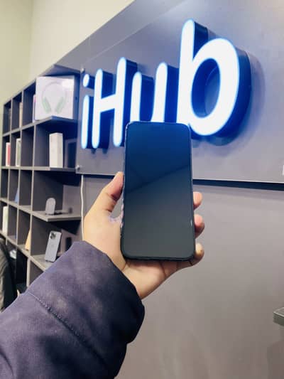 IPHONE 14 PRO MAX DUAL PTA APPROVED