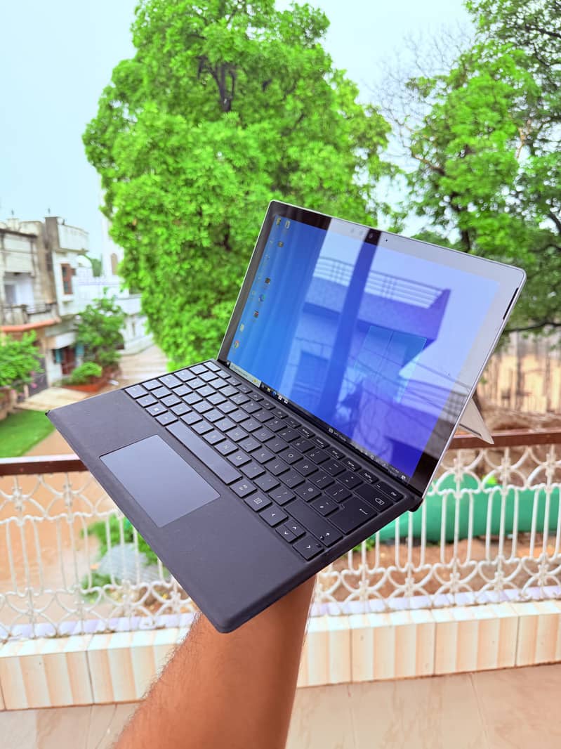 Microsoft surface pro 7 13
