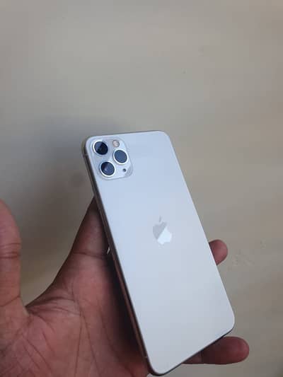 Iphone 11 Pro Max jv