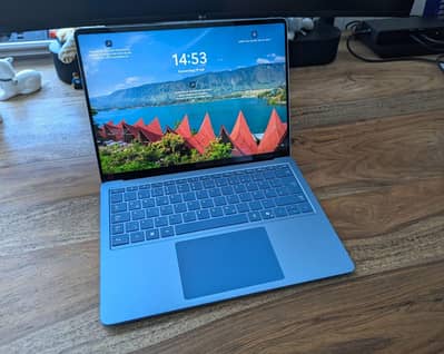 Surface laptop 3 blue edition Core™ i7-1065G7