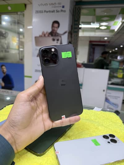 iPhone 13 Pro Max Pta Approved