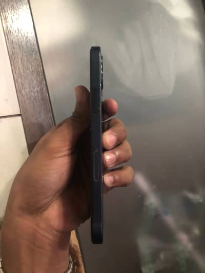 iPhone 12 Non Pta