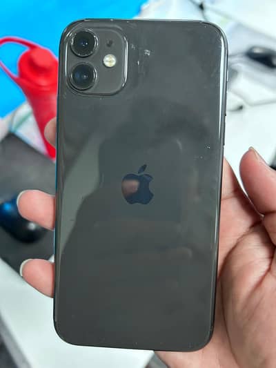 iphone 11jv  64gb