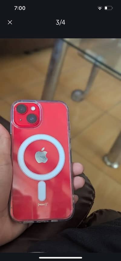 Apple iphone 14 jv 128 gb