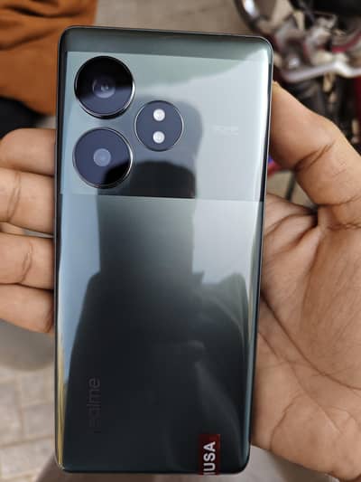 Realme GT Neo 6 12/256