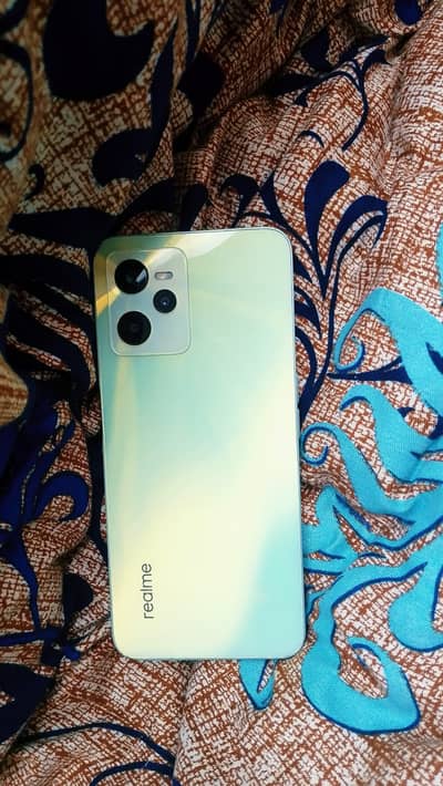 Realme 4GB/128GB condition 10/10