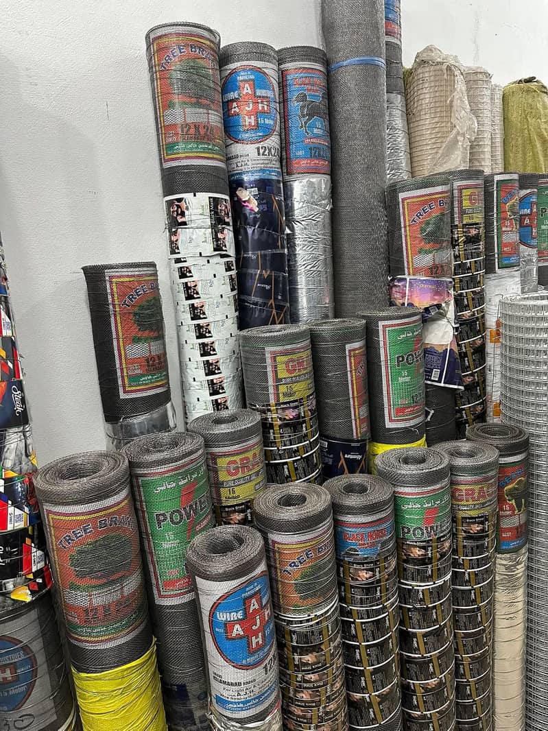 مولوی جالی ہاؤس 4