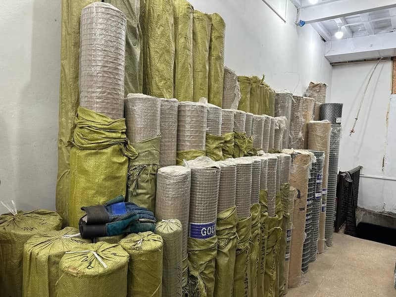 مولوی جالی ہاؤس 5