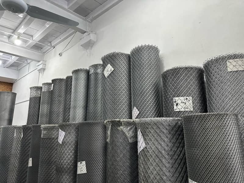 مولوی جالی ہاؤس 8