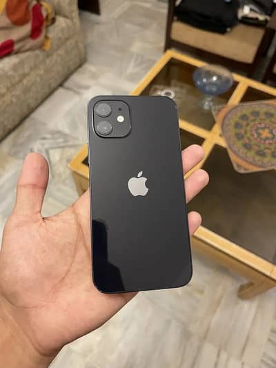 iPhone 12 64GB JV