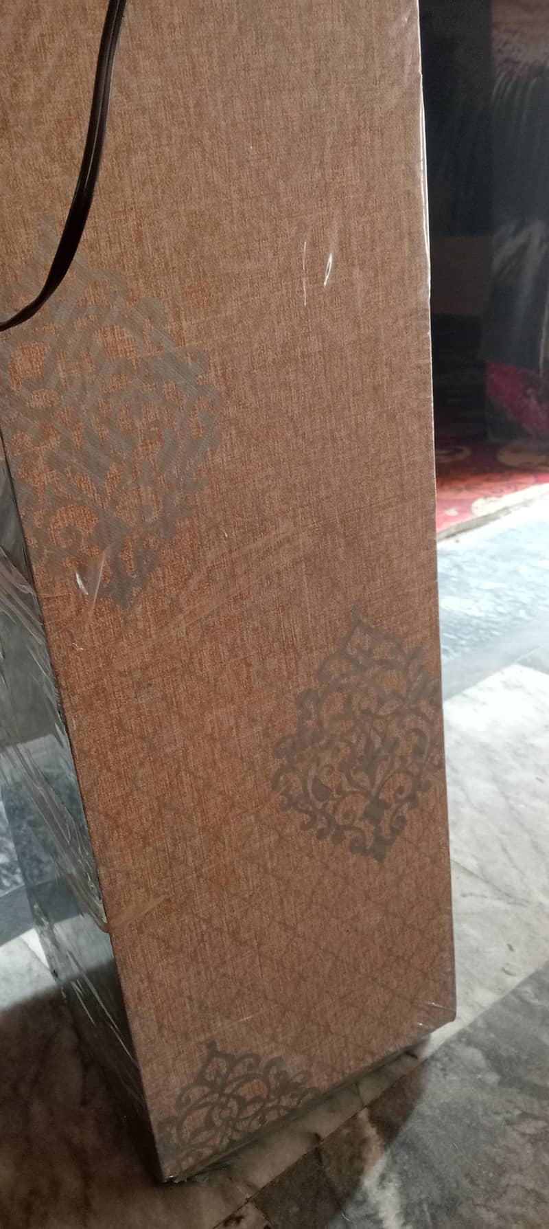 BUFFER SPEAKER Good Quality 3