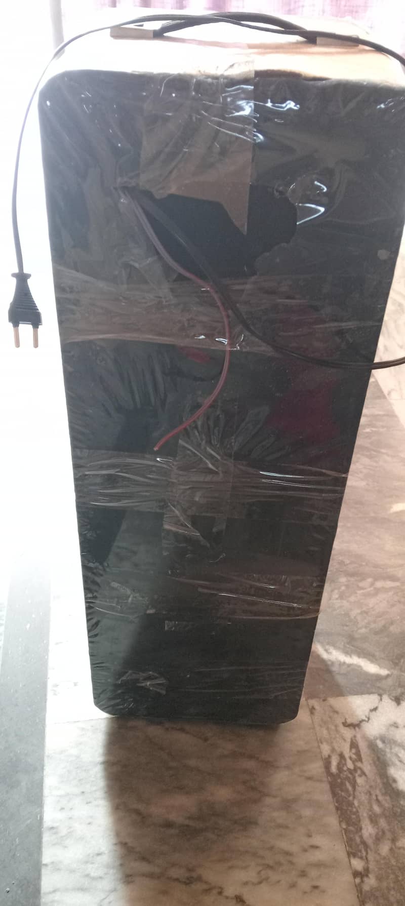 BUFFER SPEAKER Good Quality 4