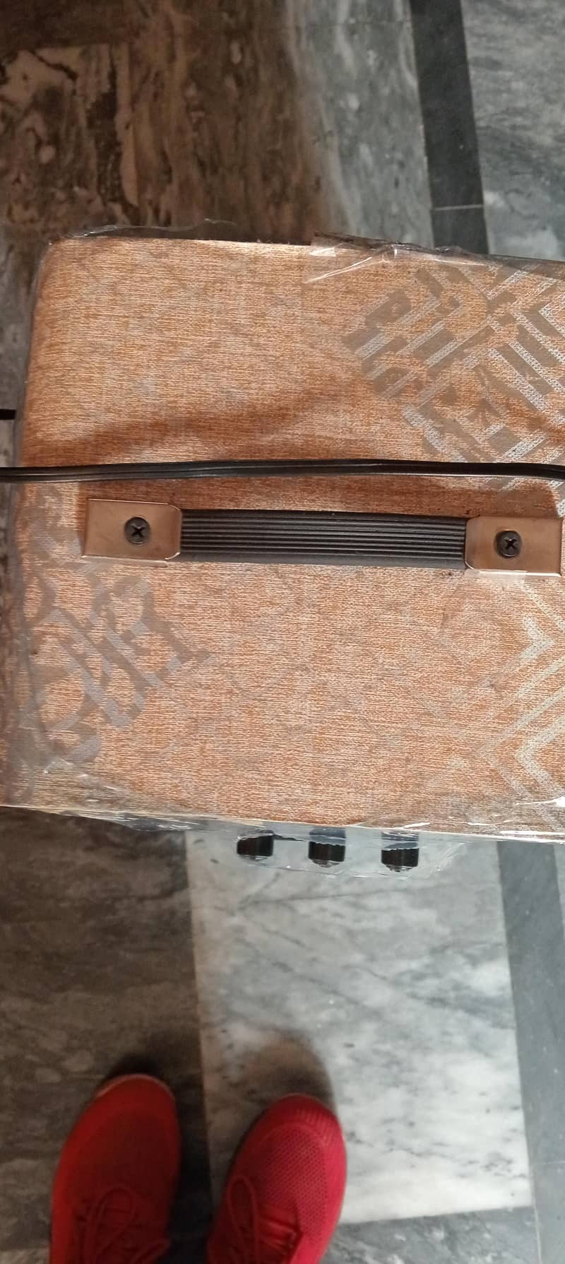 BUFFER SPEAKER Good Quality 5