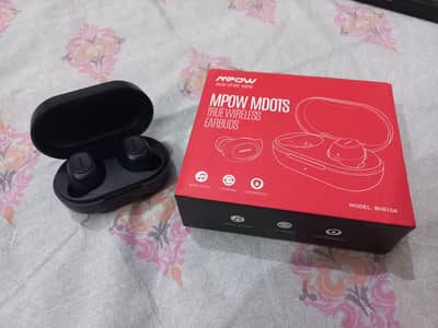 MPOW Earbuds