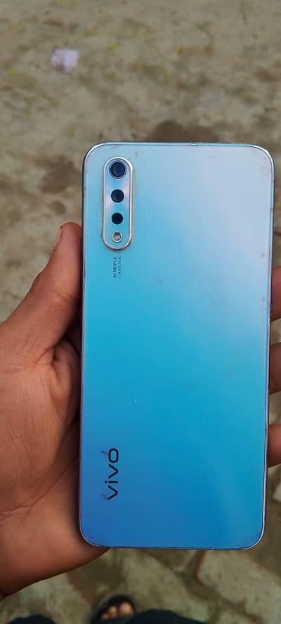 vivo s1 4/128