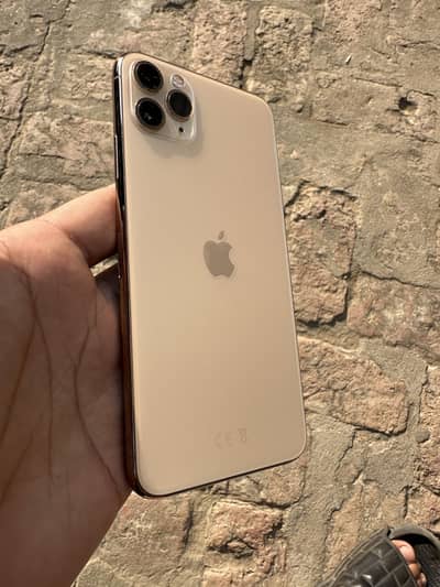 iPhone 11pro max 256GB