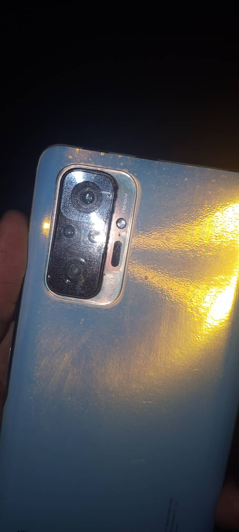Redmi note 10 pro 4