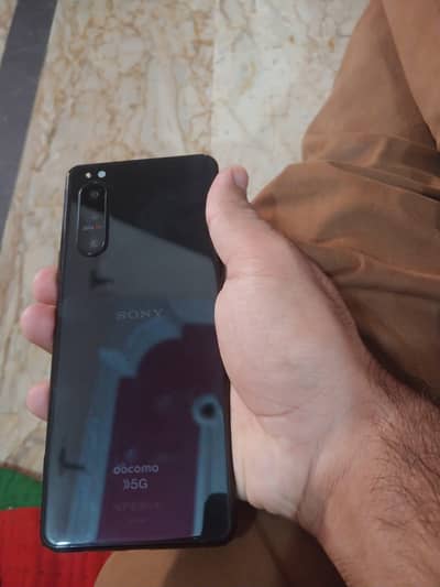 Sony Xperia 5 mark 2