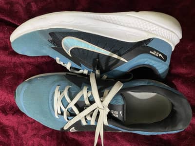 Original nike shoes 2 year guarantee