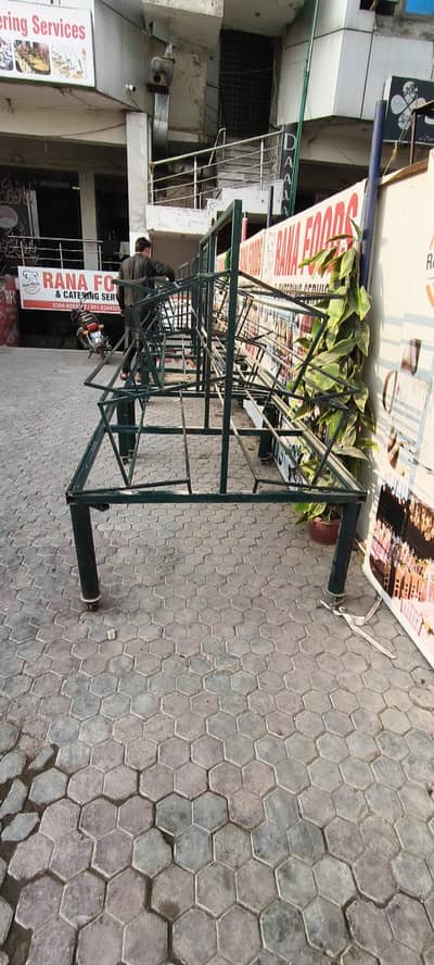 vegetable and fruit Rack for sale