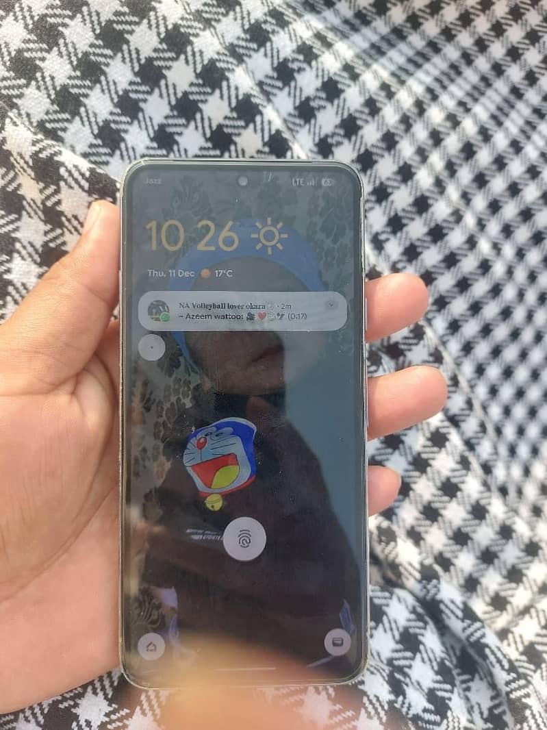 google pixel 8 0