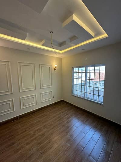 Brand New 5 Marla Triple Story House for Sale Revenue Housing Society, Main PIA Road