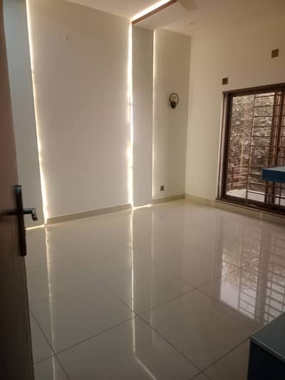 G-8/1 Ground floor space for office