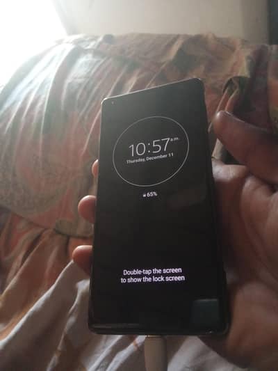 Sony xz2 Non pta 4/64 Gaming Mobile