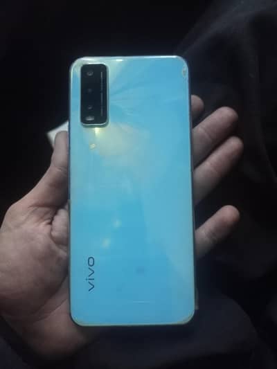 vivo y20