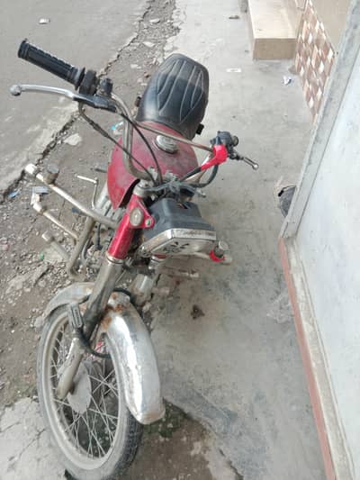 United bike for sale