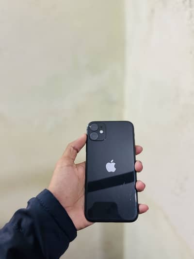 I Phone 11 Non Pta 128 Gb