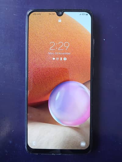 Samsung A32