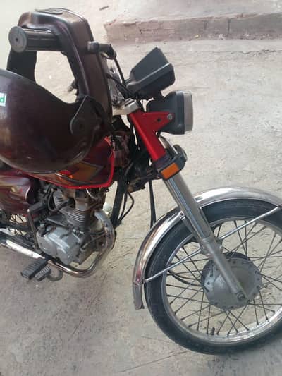 Honda 125 for sale  2021 model