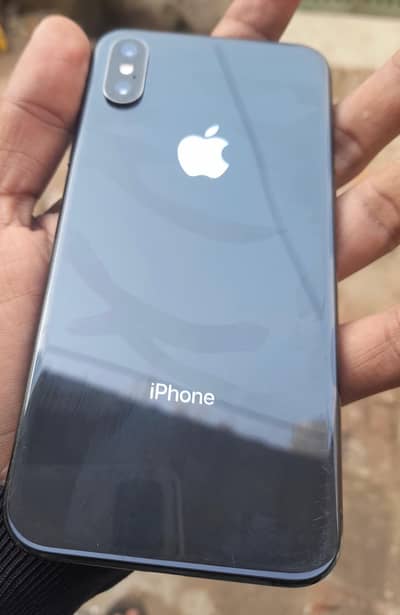 iPhone XS 256gb non pta