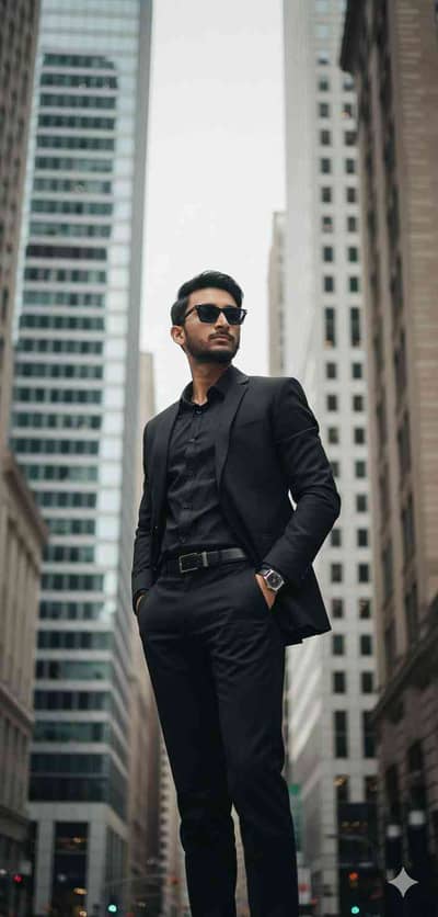 Muhammad Ahmed 