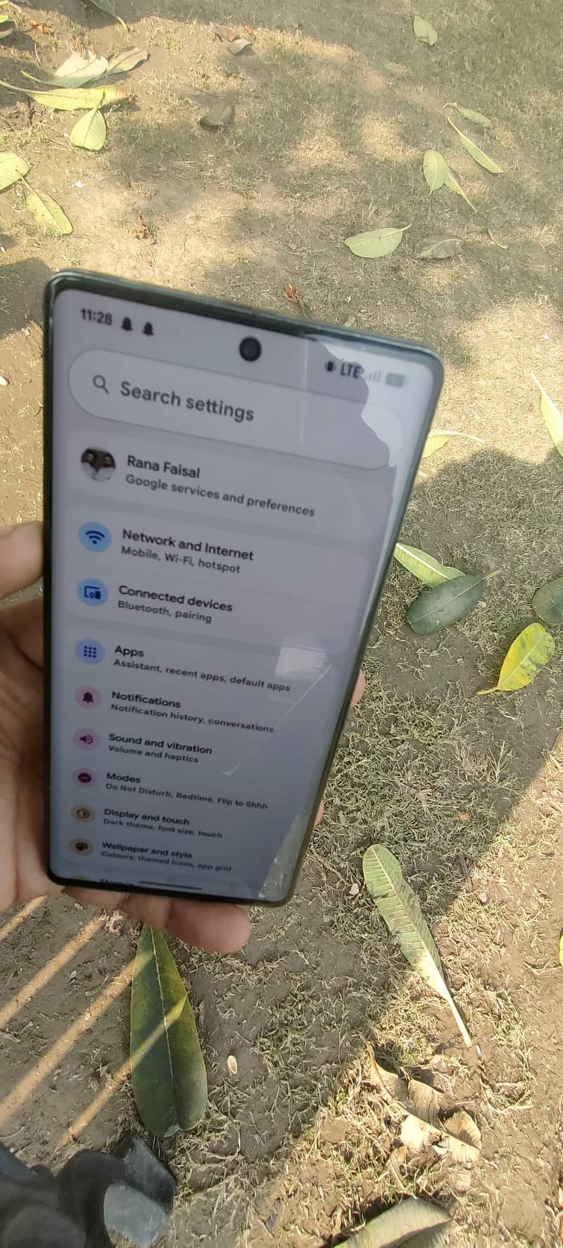 goggle pixel 7 pro 2