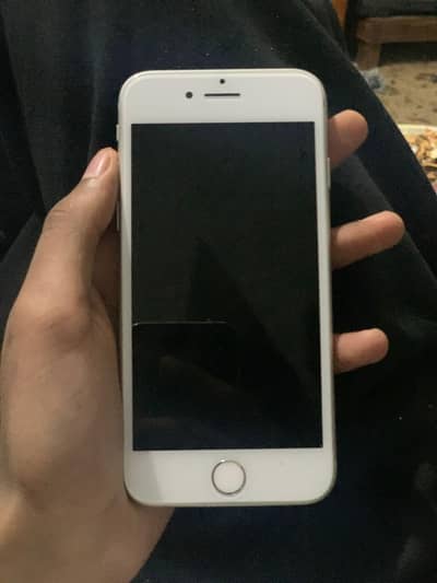 iPhone 8 PTA APPROVED 64gb