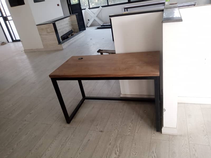 workstation table, office dining tables 3