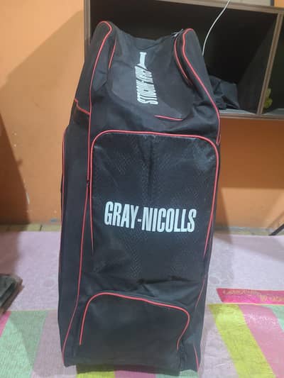 cricket kit bag