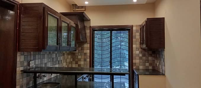 10 Marla House For Rent In DHA Phase 1