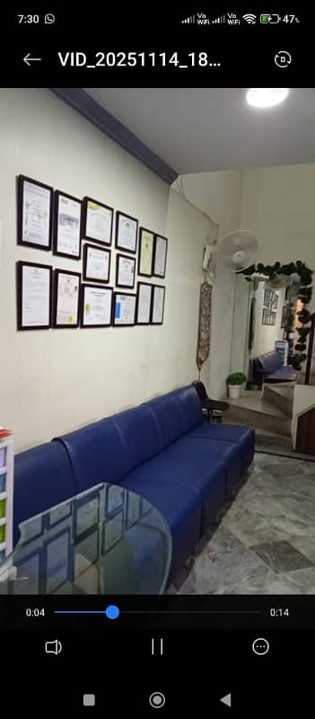 Sector Shop Ideal Location Very Good Monthly Income