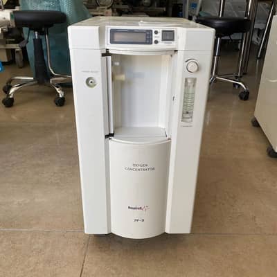 Medical Oxygen Concentrator – 5L / 10L Machine for Home & Hospital Use