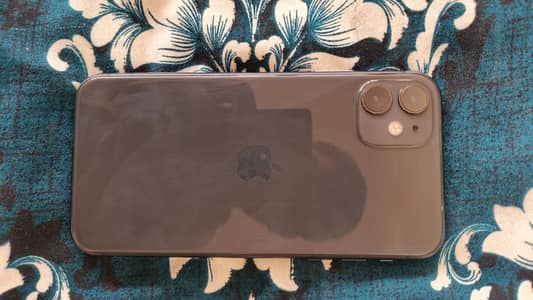 Iphone 11 Non pta JV