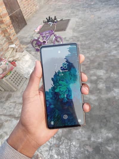 samsung s20 5g exchange possibke oppo vivo iphone infinix tecno