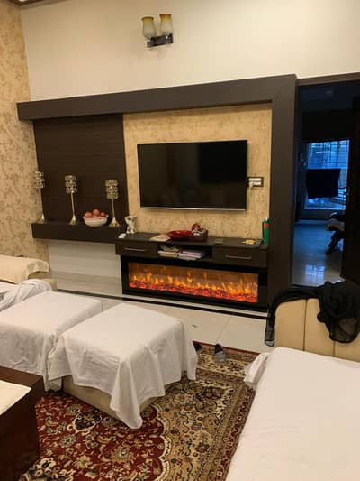 Luxury Fireplace Designs | Custom Metal & Marble Work